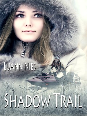 cover image of Shadow Trail